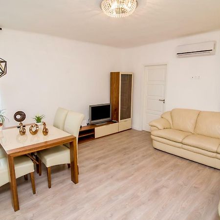 Choosy City Flat Budapest Eksteriør bilde