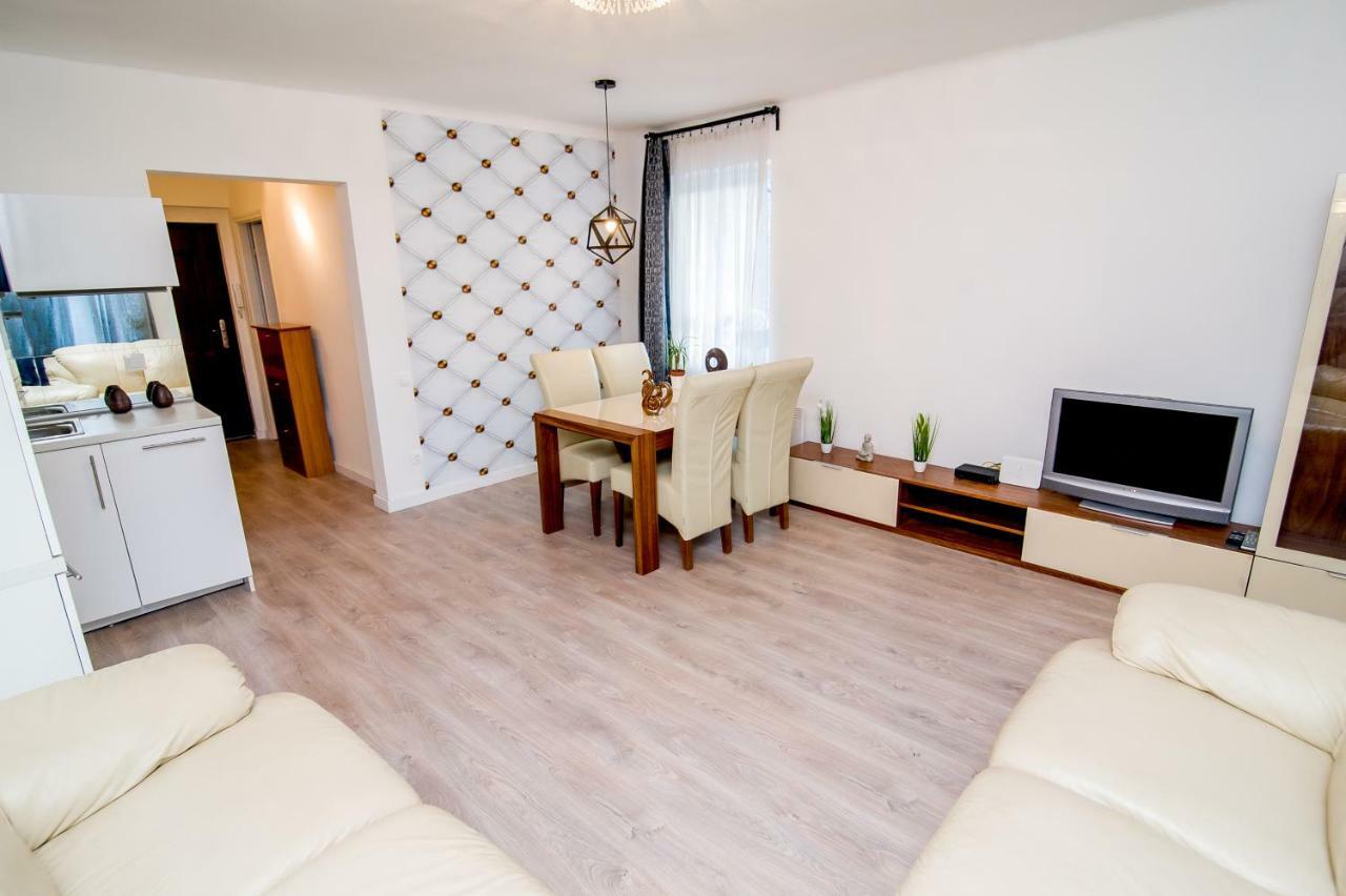 Choosy City Flat Budapest Eksteriør bilde